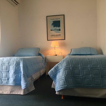 Aqua Hotel Пунта-дель-Эсте Экстерьер фото