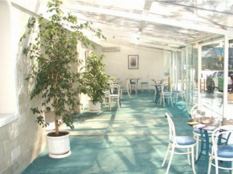Aqua Hotel Пунта-дель-Эсте Экстерьер фото